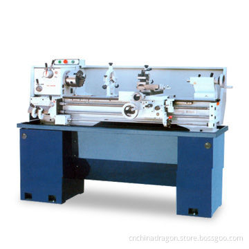 Lathe Machine with 1.5kW Power